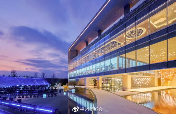 2020福州商圈排名_2020年大爆发!福州新增8个地区商圈!周边的人乐坏了…