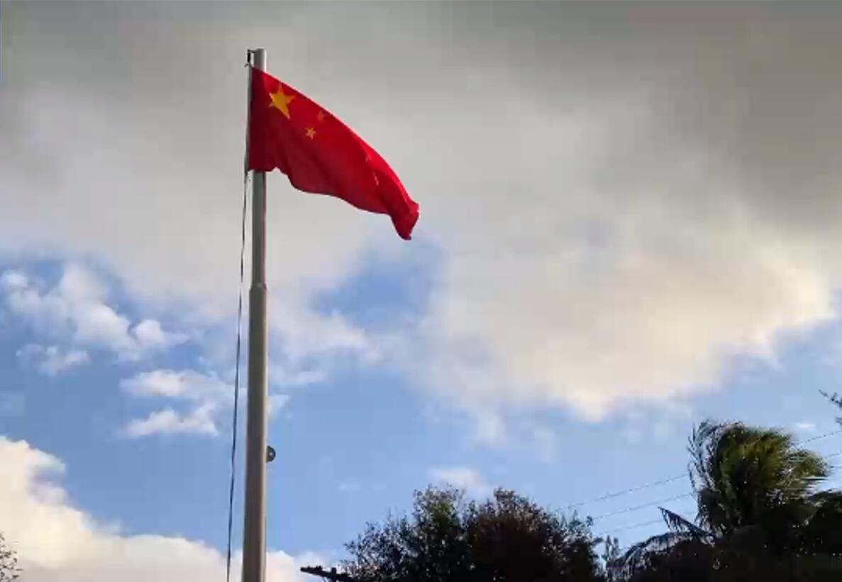 复馆前24小时发生了什么?我方赞尼方:他们和我们中国人一样靠谱休闲区蓝鸢梦想 - Www.slyday.coM 复馆前24小时发生了什么?我方赞尼方:他们和我们中国人一样靠谱休闲区蓝鸢梦想 - Www.slyday.coM