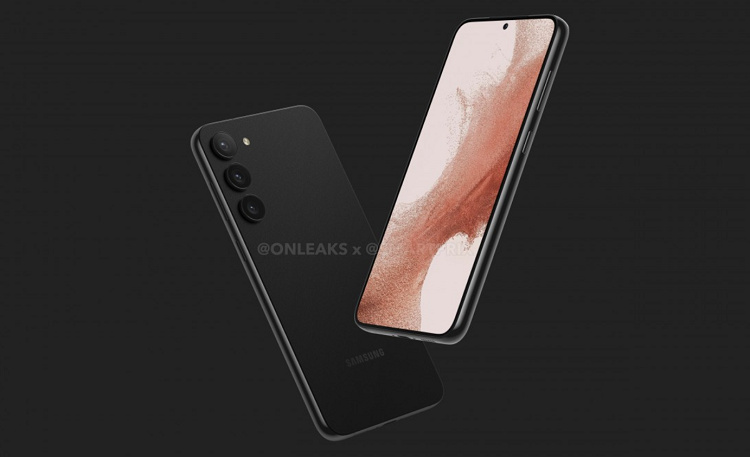 三星Galaxy S23+渲染图曝光,摄像头独立布局,疑似取消SIM卡槽休闲区蓝鸢梦想 - Www.slyday.coM 三星Galaxy S23+渲染图曝光,摄像头独立布局,疑似取消SIM卡槽休闲区蓝鸢梦想 - Www.slyday.coM