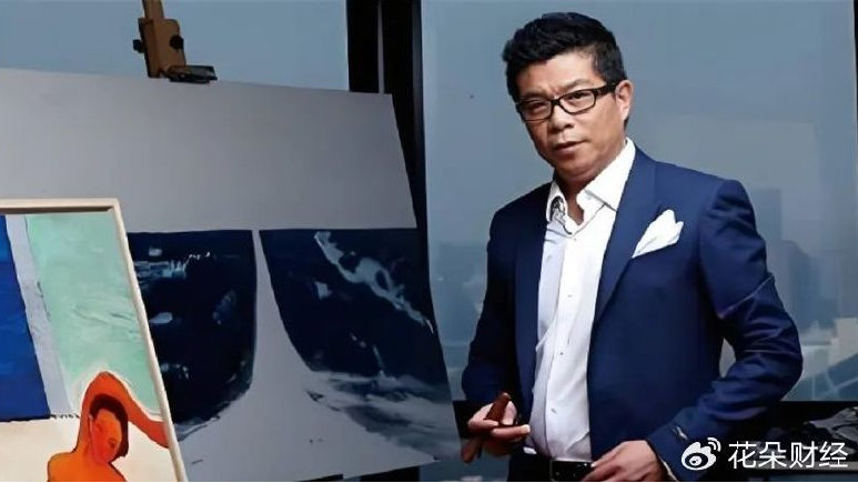 王中军能不能找到“下一个哪吒”，让华谊兄弟翻身？