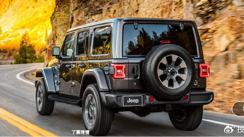 一代SUV霸主广汽菲克宣布破产