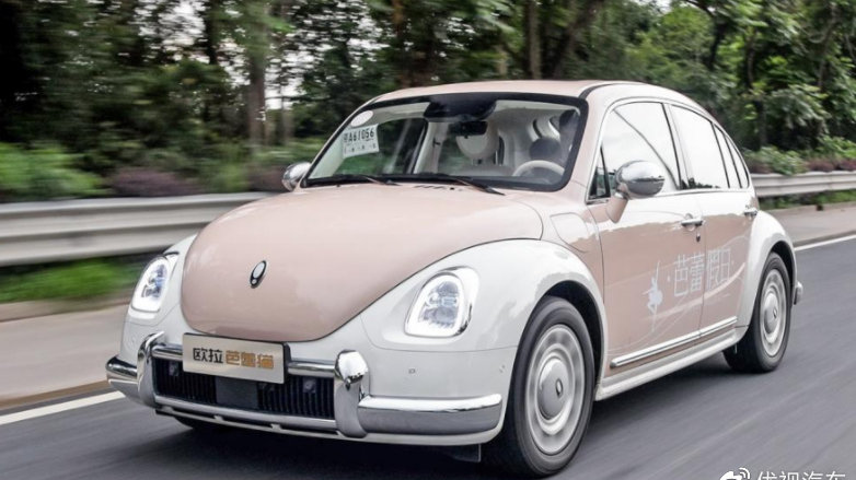 直奔女性赛道！盘点未来一年会火的新能源小车，个个实力不俗