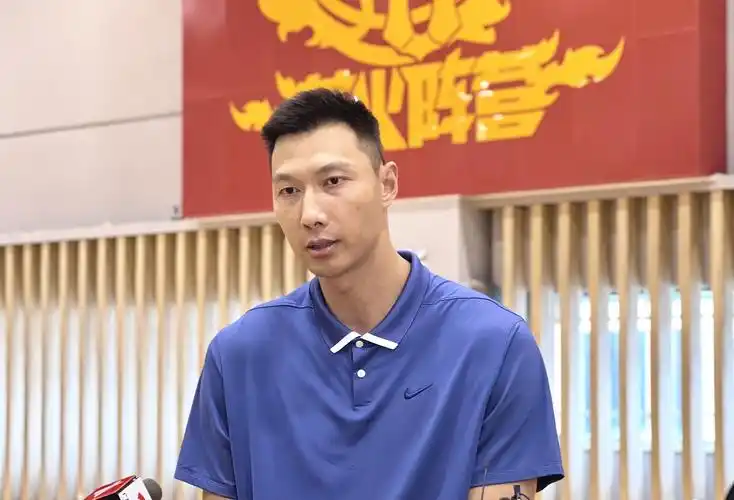 反转，正式回归，易建联上任，新岗位曝光，离婚悬念揭晓