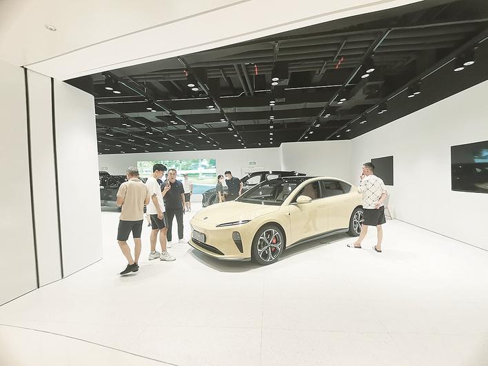 8月漳州汽车销售市场情况出炉