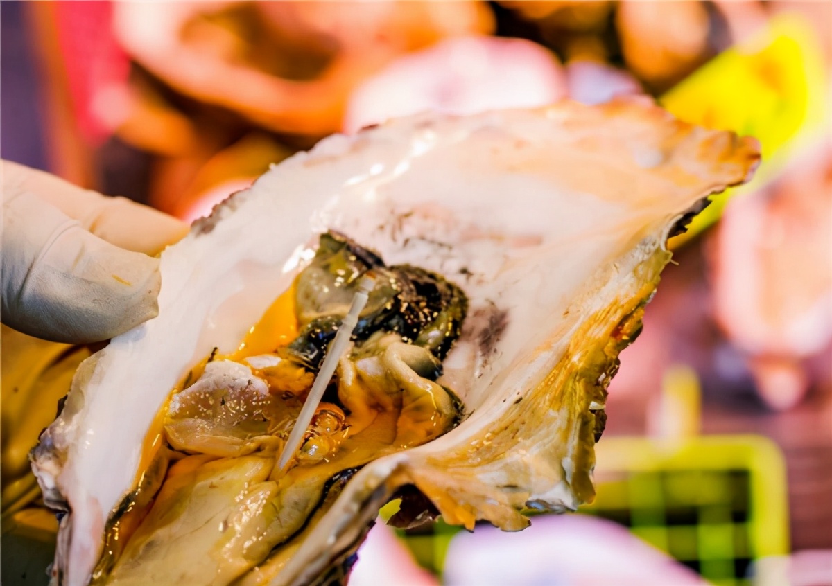 8种生蚝的不同做法与吃法 - 知乎