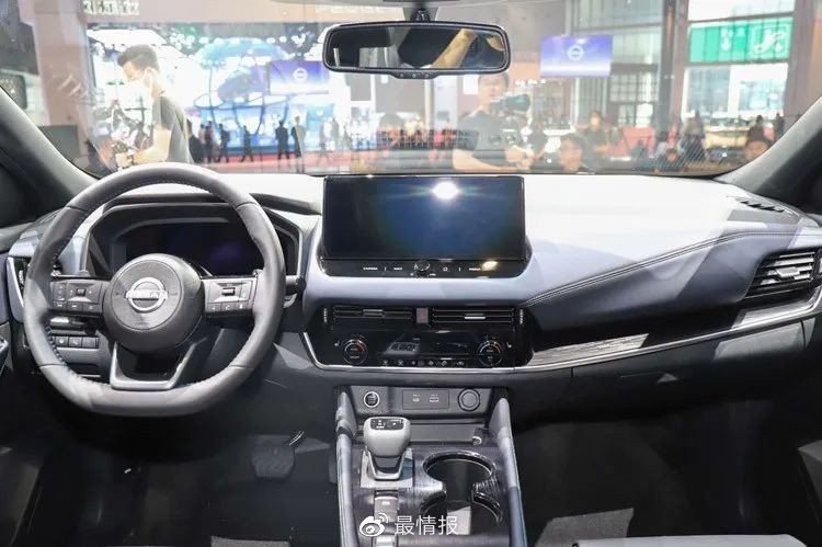 刚上市的HR-V,全新逍客,选谁才算懂车?