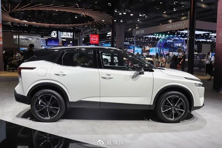 刚上市的HR-V,全新逍客,选谁才算懂车?