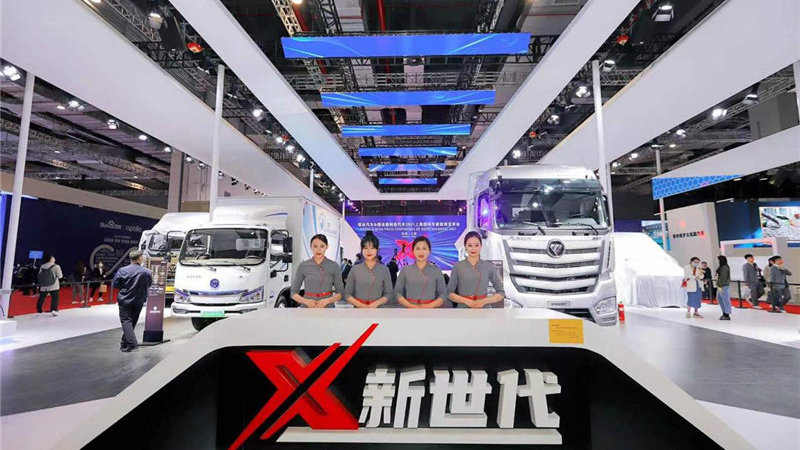 上海车展“千万大佬”齐聚，谁是真正的“重量级”？