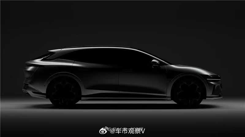 极氪算是把猎装车玩明白了