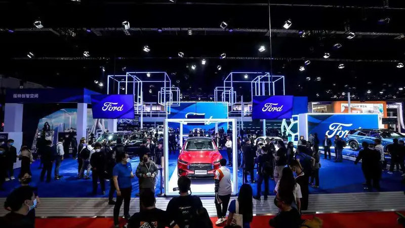 独家｜福特中国渠道“大一统” 新公司核心管理层席位2:3:3