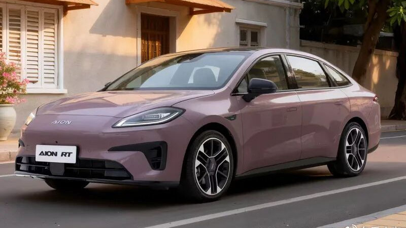 广汽集团：10月销量170731辆，已连续多月同比下降！