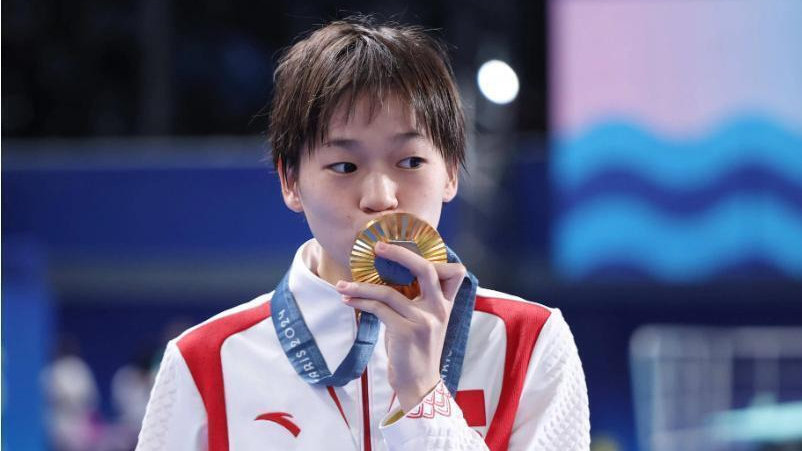 全红婵复出迎战全运会，周继红6天放出狠招，郭晶晶的预言应验了