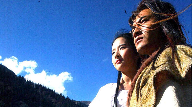 19年“神雕售后”引爆热搜：黄晓明刘亦菲的娱乐圈友情为何稀缺？