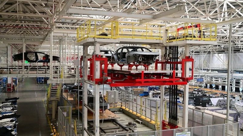 乾城资金链问题引风波，比亚迪澄清缘由并施援手