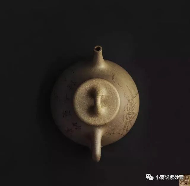 紫砂壶收藏,其中的水深在哪些地方?