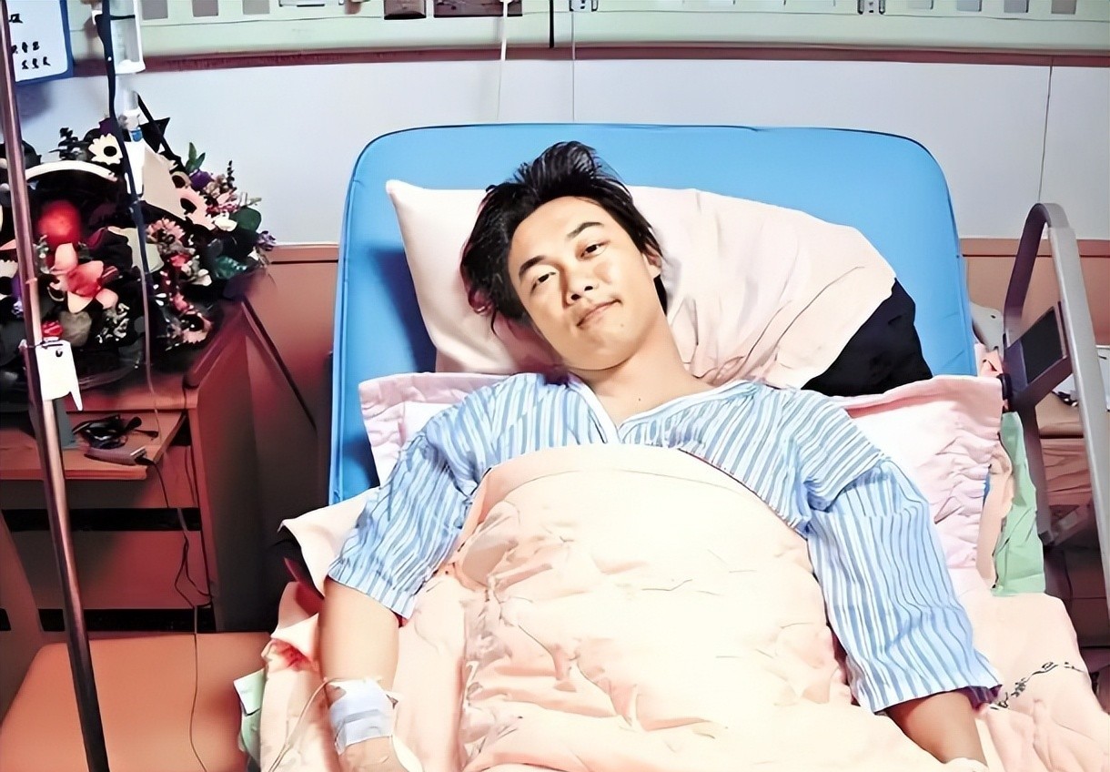 一路走好赵本山灵堂、刘晓庆去世、陈奕迅身亡，这些谣言太离谱