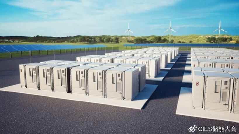 紧跟储能市场需求，韩企在美加速扩产电池产能