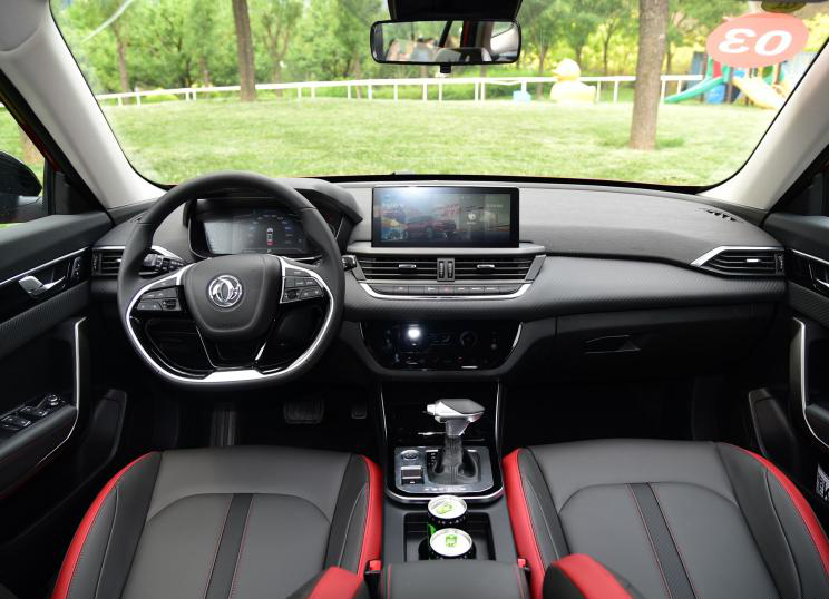 红旗H9领衔,6月上市新车中国品牌大爆发,还有一款换了标!