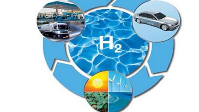 国资委：超过三分之一的央企已在制定包括制氢储氢等全产业链布局