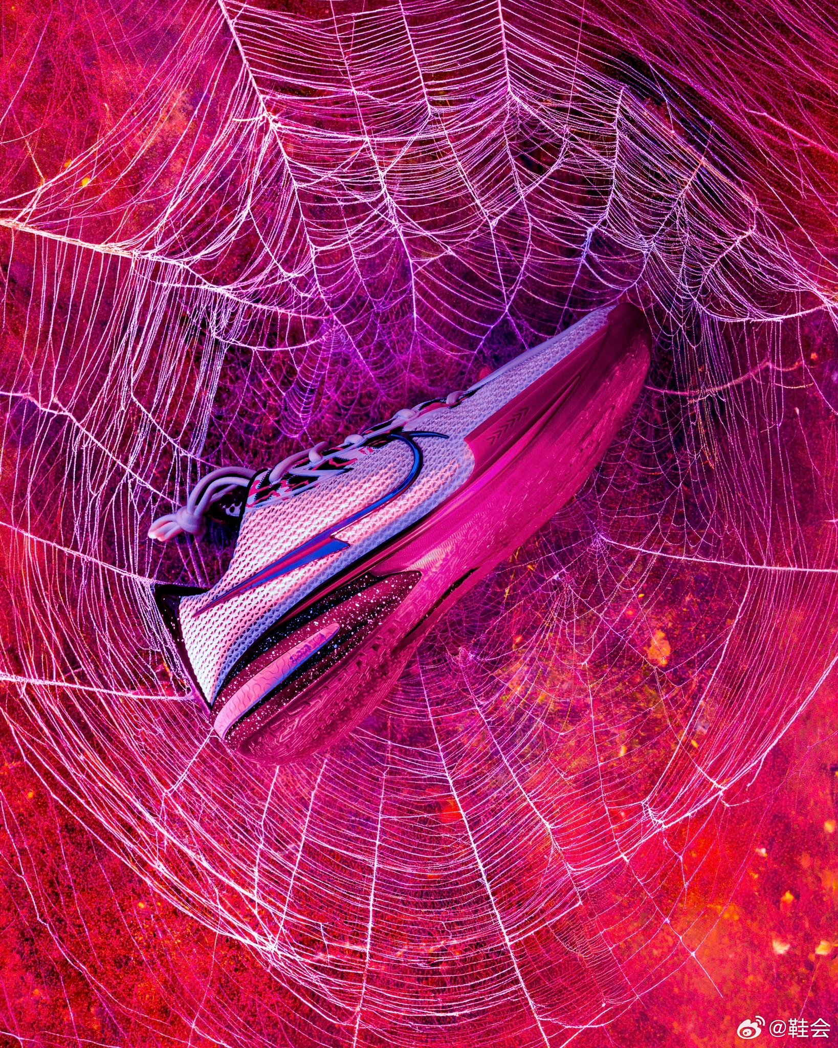 AJ Dybantsa的Nike GT Cut 1 PE 灵感源于蜘蛛侠 ️️ uninstructed718