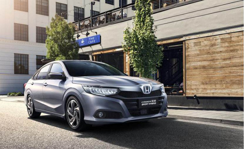 红旗H9领衔,6月上市新车中国品牌大爆发,还有一款换了标!