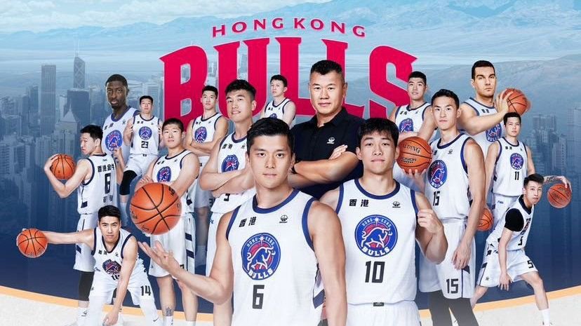 NBL-香港金牛男篮主要外援和球队简介。