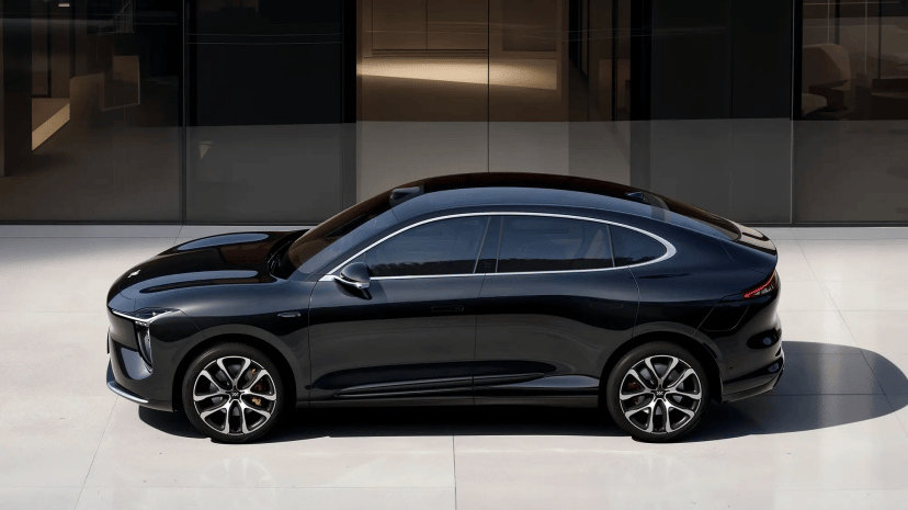 10月车市看点：国资车企自主品牌领跑，纯电“双级”格局成型