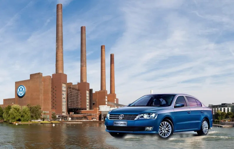 大众高级、马自达堵车......这些爆笑汽车梗是怎么来的?