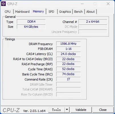 将服务器算力装进台式机!DELL Precision 7865 AMD工作站测试14 将服务器算力装进台式机!DELL Precision 7865 AMD工作站测试
