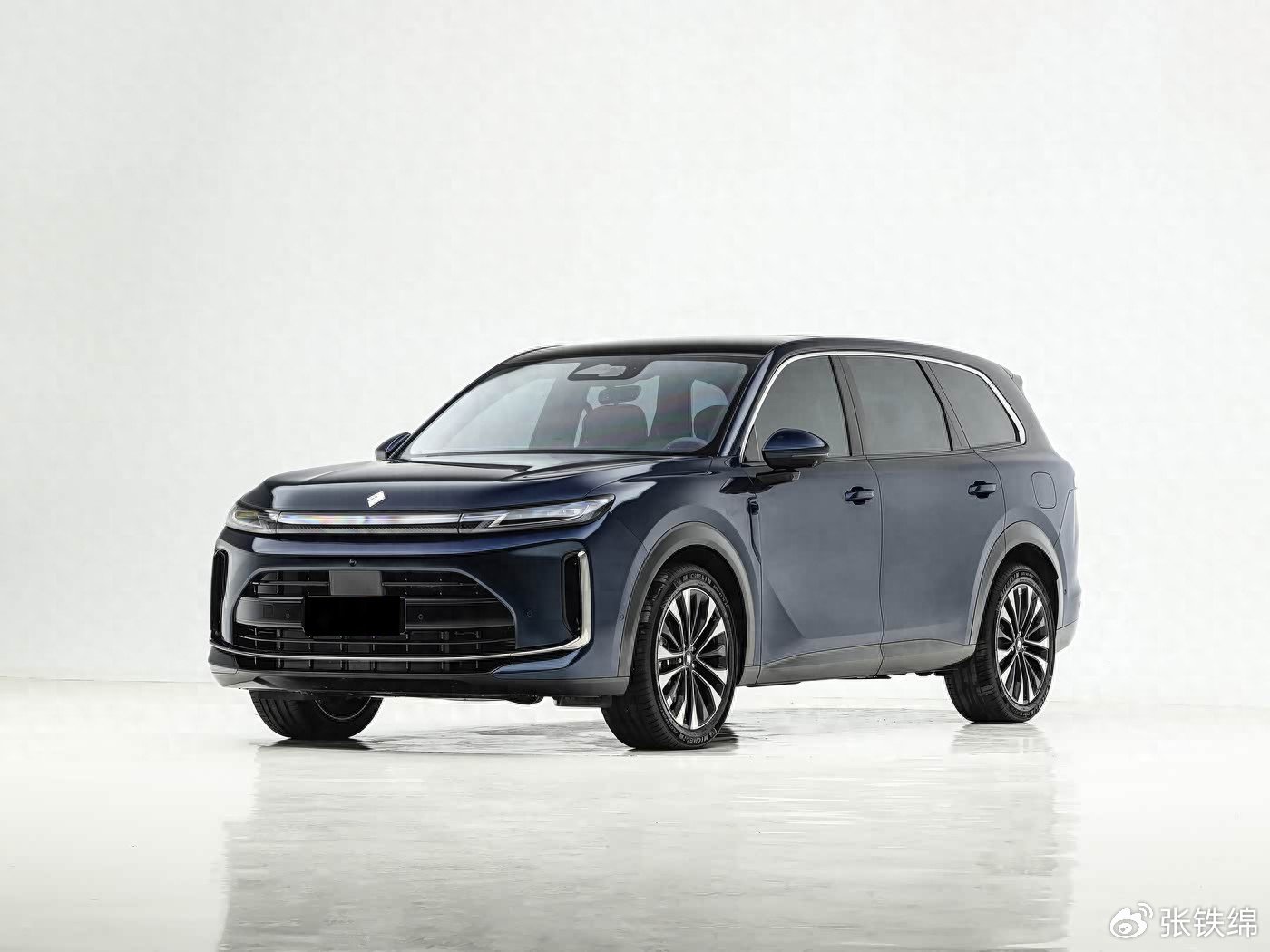 国产又一大6座SUV，华境S正式上市，车长5235mm，限时14.98万起