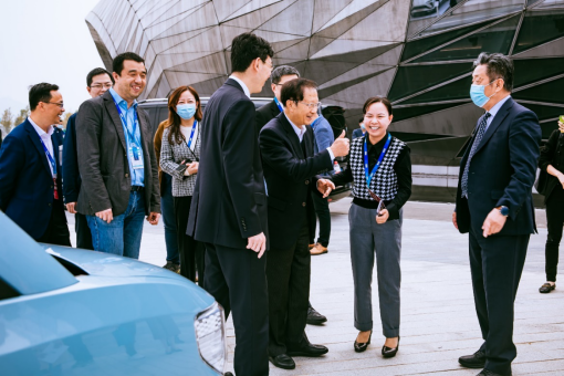 2020年上汽通用五菱全年销量突破160万 连续9个月实现同比增长