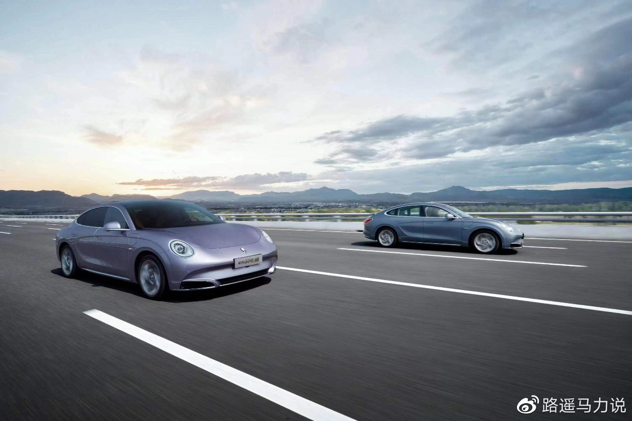 个性中提炼共性 深度解析欧拉品牌向上之路