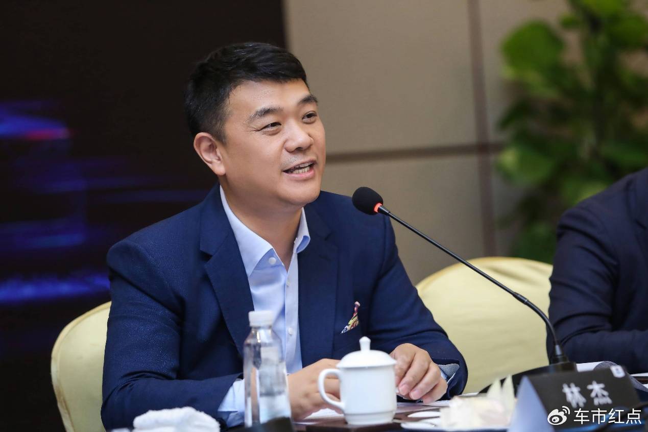 吉利成立销售总公司：“一个吉利”的最后一公里