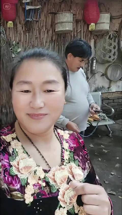 阿维塔 阿维塔的背后