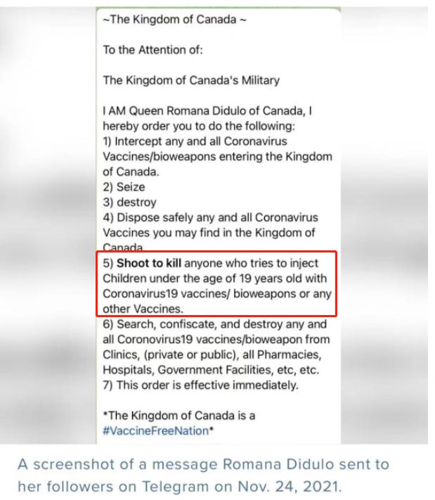 傻眼！BC女子自封“<a href=