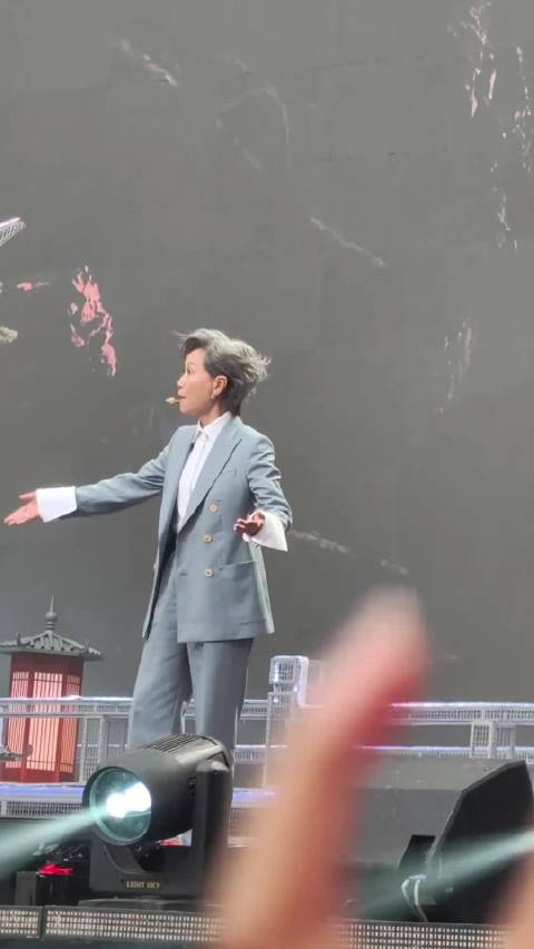 新白娘子传奇 新白娘子传奇演唱会成都