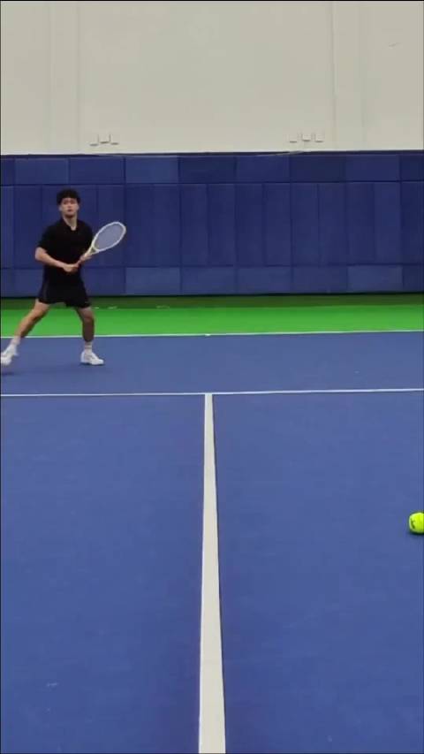 上“网”的一天！