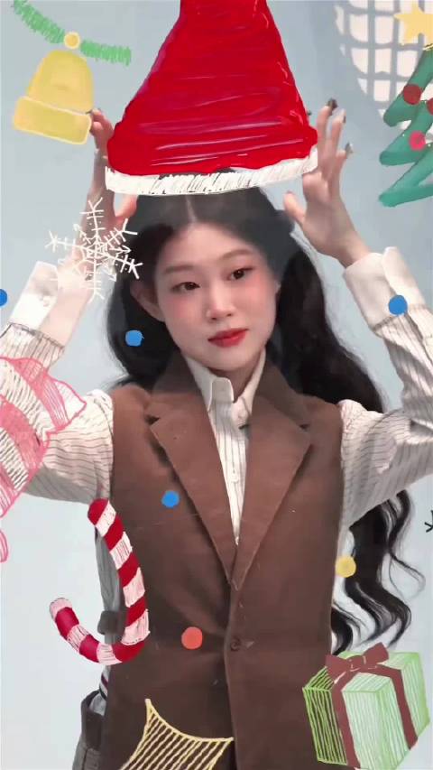 沈佳润灵动感获赞,网友称其天生招人喜欢