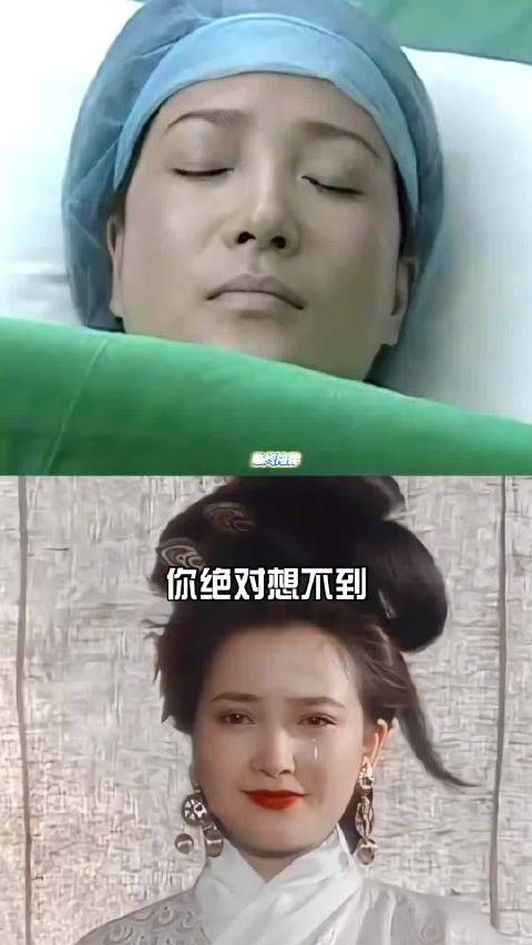 傅艺伟陪伴何晴抗癌十年，非亲姐妹情谊感人