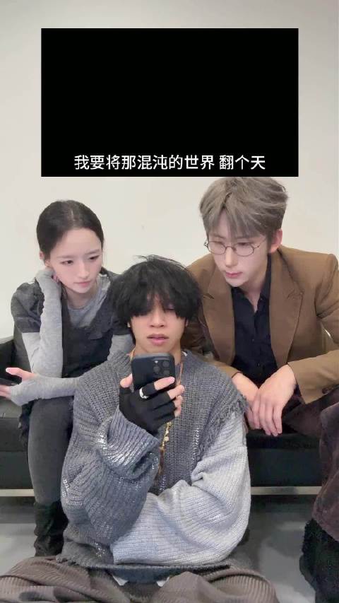 原唱：我为什么要把歌写这么高？