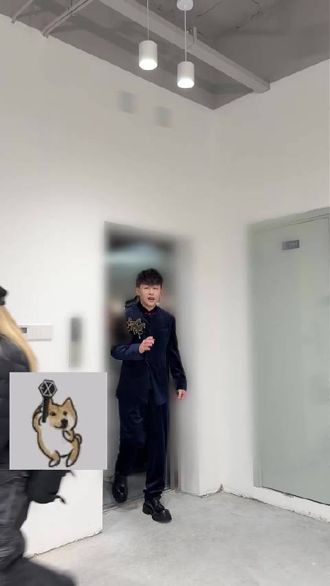 你有一份来自胡彦斌的上海话新春祝福