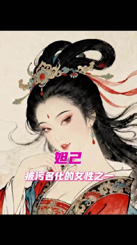 历史不再是任人装扮的小女孩