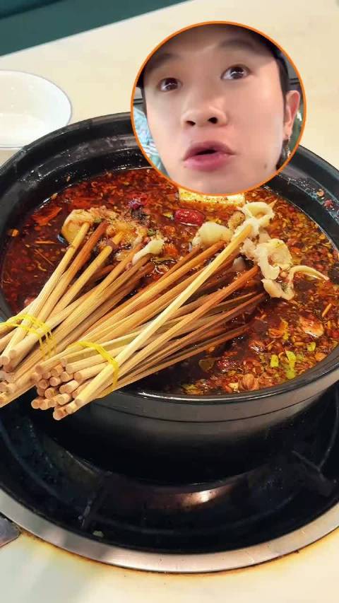 这个菜馍，去了洛阳还会再吃