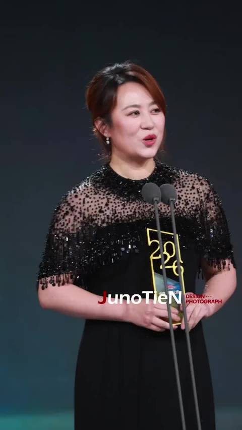 马丽三获殊荣提名百花奖最佳女主