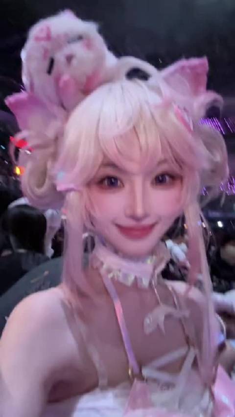 和平精英和剑来联名太帅了！ 吴磊弟弟真的长大了 好英气呀