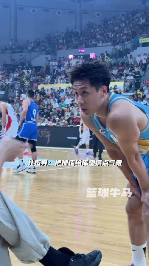 杜指导：我想搞点流量真的太难了