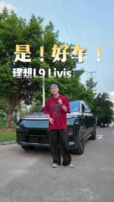 都别吵！实测见真章，理想L9 Livis底盘实力挑战！