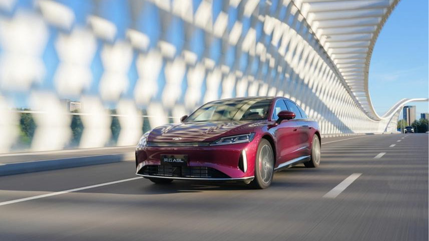 真 C 级豪华旗舰奇瑞风云A9L不同凡响的价值魅力何在？