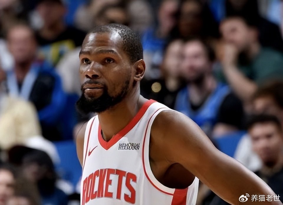 约基奇另类5x5！申京又被打爆，火箭36分惨败！三分33中4仍不用谢泼德
