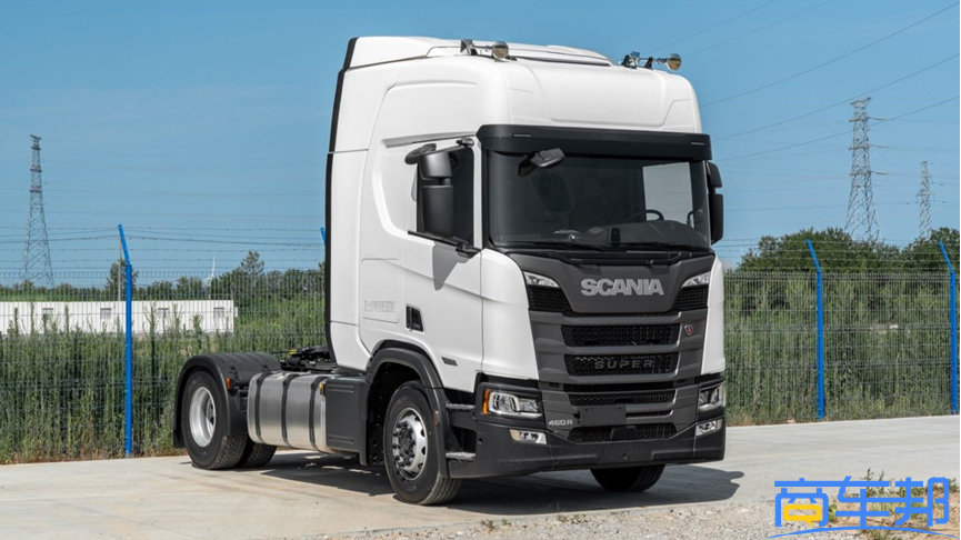 从卖车到运营：斯堪尼亚中国2.0战略解读